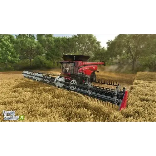 Igra za PS5 FARMING SIMULATOR 25-1