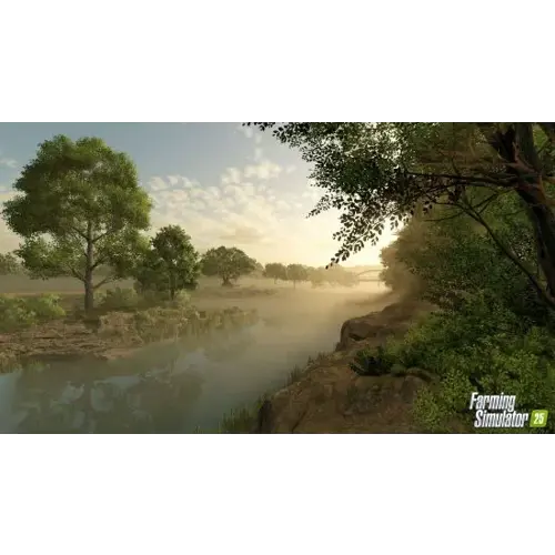 Igra za PS5 FARMING SIMULATOR 25-3