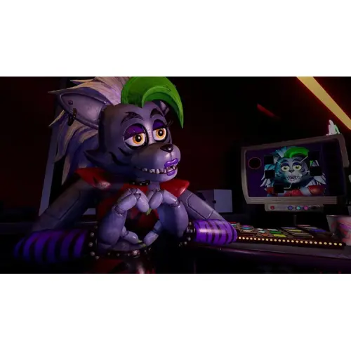 Igra za PS5 Five Nights At Freddy's: Help Wanted 2-2