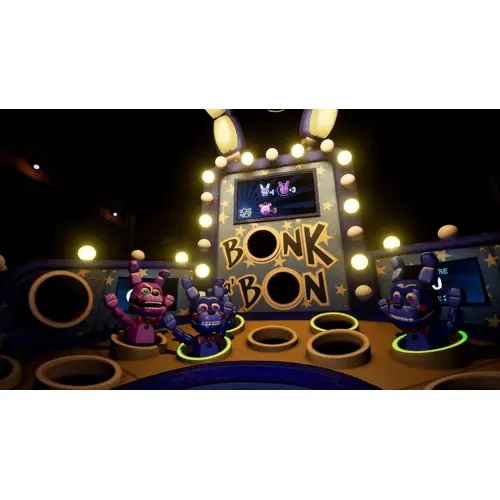 Igra za PS5 Five Nights At Freddy's: Help Wanted 2-3