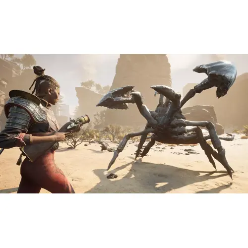 Igra za PS5 Flintlock: The Siege Of Dawn-4