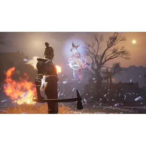 Igra za PS5 Flintlock: The Siege Of Dawn-3