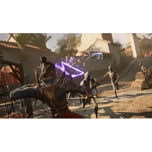 Igra za PS5 Flintlock: The Siege Of Dawn-2
