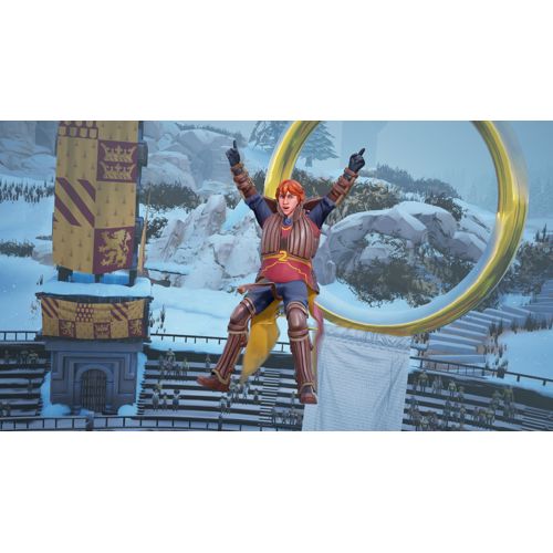 Igra za PS5 Harry Potter Quidditch Champions Deluxe Edition-2