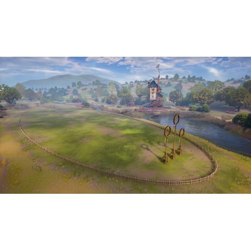 Igra za PS5 Harry Potter Quidditch Champions Deluxe Edition-5