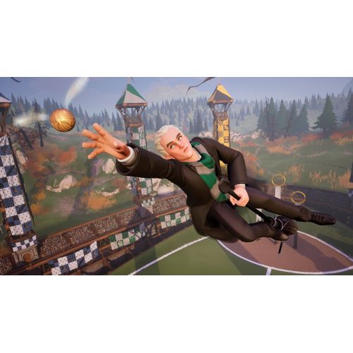 Igra za PS5 Harry Potter Quidditch Champions Deluxe Edition-4