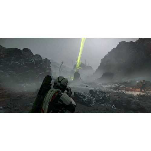 Igra za PS5 Helldivers II Standard Edition-2