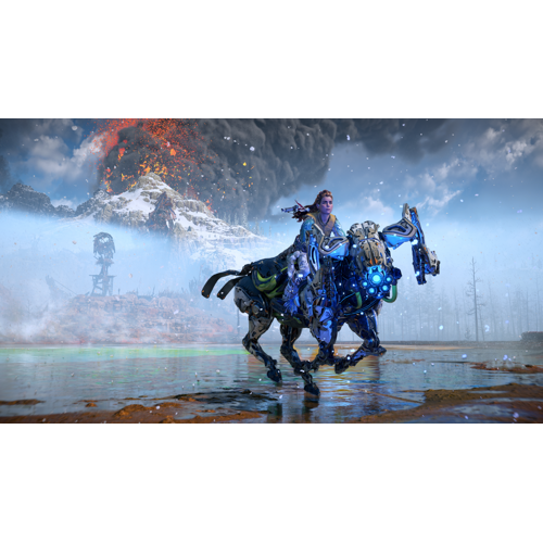 Igra za PS5 Horizon Zero Dawn Remastered-3