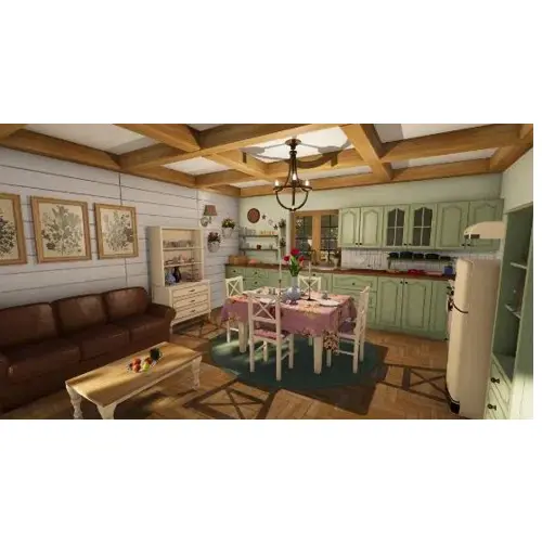 Igra za PS5 House Flipper 2-1
