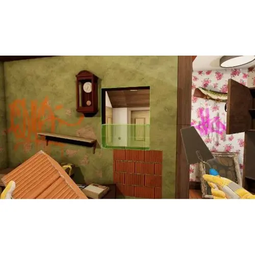 Igra za PS5 House Flipper 2-2