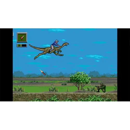 Igra za PS5 Jurassic Park Classic Games Collection-3
