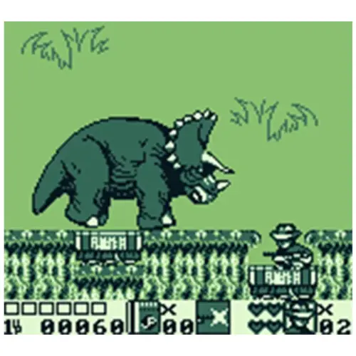 Igra za PS5 Jurassic Park Classic Games Collection-2