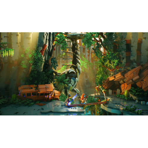 Igra za PS5 Lego Horizon Adventures-2