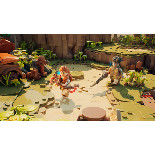 Igra za PS5 Lego Horizon Adventures-3
