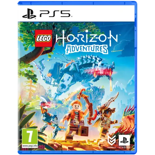 Igra za PS5 Lego Horizon Adventures-0