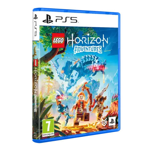 Igra za PS5 Lego Horizon Adventures-1