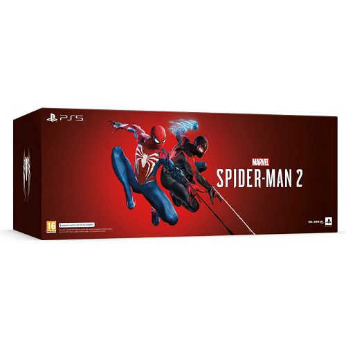 Igra za PS5 Marvel's Spider-Man 2 Standard Edition-2