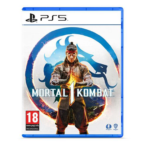 Igra za PS5 Mortal Kombat 1-0