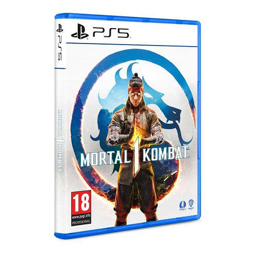 Igra za PS5 Mortal Kombat 1-1