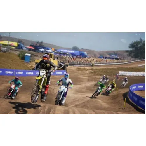 Igra za PS5 MX VS ATV Legends 2024 Monser Energy Supercross Edition-2