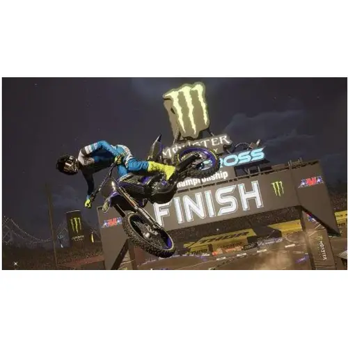 Igra za PS5 MX VS ATV Legends 2024 Monser Energy Supercross Edition-1