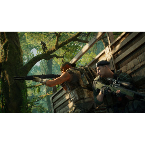 Igra za PS5 Predator Hunting Grounds-3