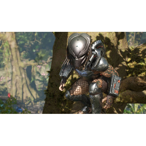 Igra za PS5 Predator Hunting Grounds-2