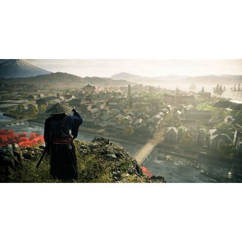 Igra za PS5 Rise of the Ronin-2