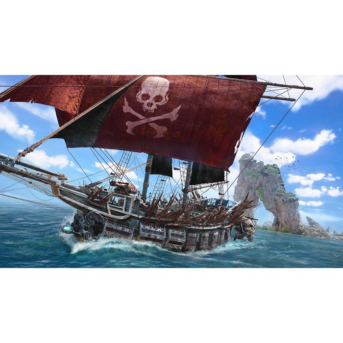 Igra za PS5 Skull and Bones Special Day1 Edition-3