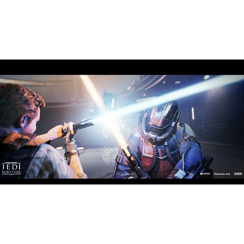 Igra za PS5 Star Wars Jedi: Survivor-1