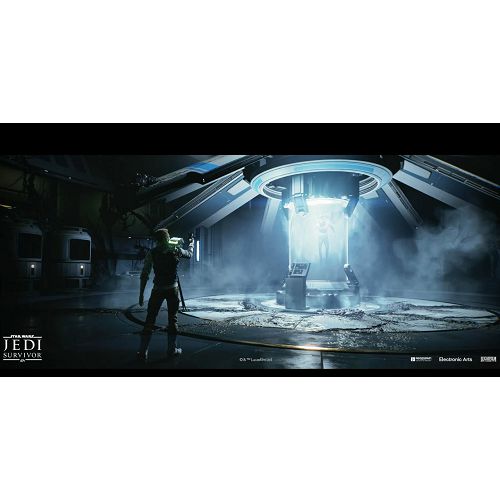 Igra za PS5 Star Wars Jedi: Survivor-2
