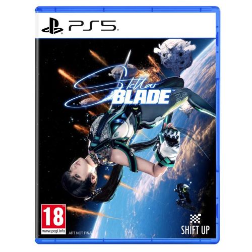 Igra za PS5 Stellar Blade
