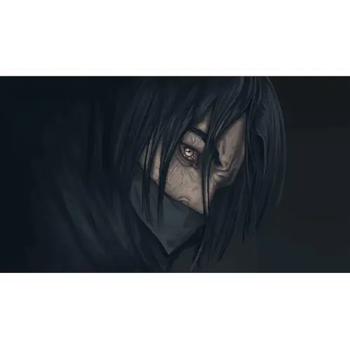 Igra za PS5 The Last Faith-1