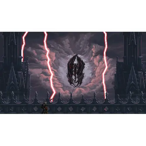 Igra za PS5 The Last Faith-3