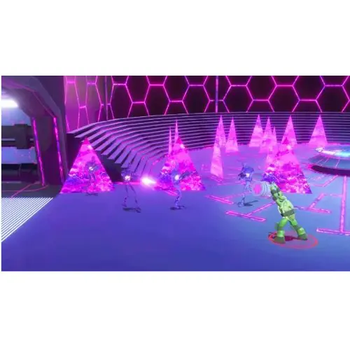Igra za PS5 TMNT Arcade Wrath Of The Mutants-2