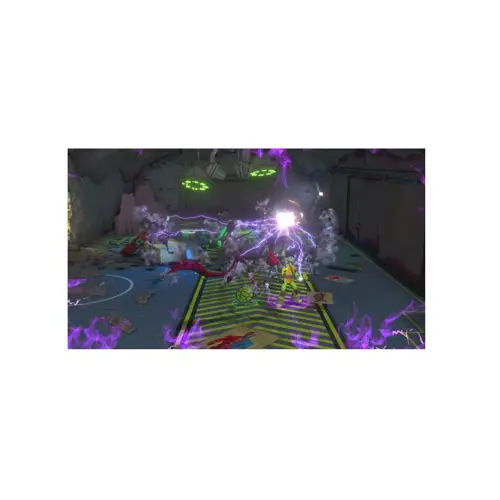 Igra za PS5 TMNT Arcade Wrath Of The Mutants-1