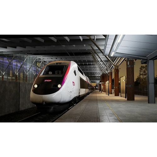 Igra za PS5 Train Sim World 4 - Deluxe Edition-1