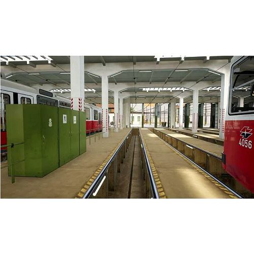 Igra za PS5 Tram Sim: Console Edition - Deluxe Edition-1