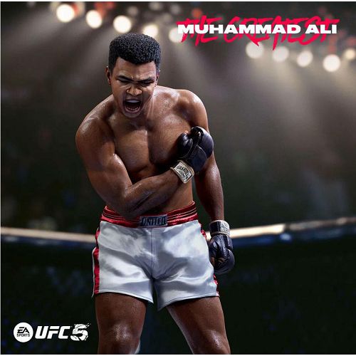 Igra za PS5 UFC 5-1