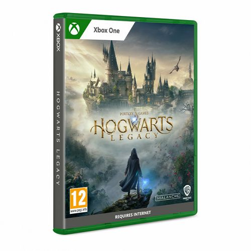 Igra za XBOX HOGWARTS LEGACY-0