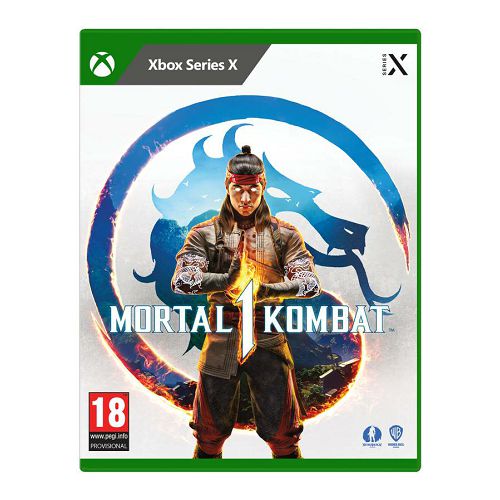 Igra za XBOX Series X Mortal Kombat 1-0