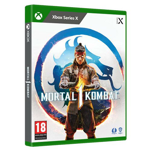 Igra za XBOX Series X Mortal Kombat 1-1