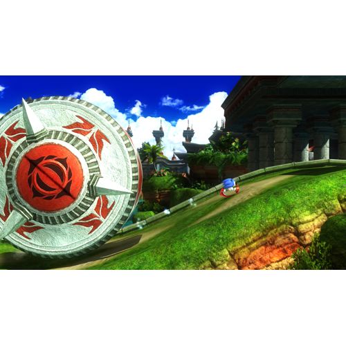 Igra za XBOX Sonic X Shadow Generations-2