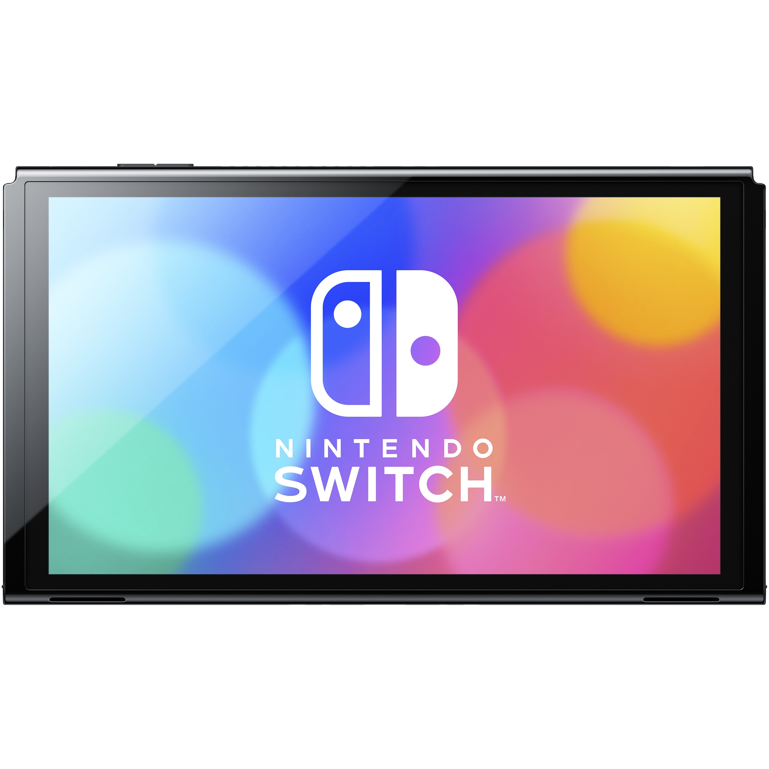 Igraća konzola NINTENDO Switch OLED Red & Blue-4