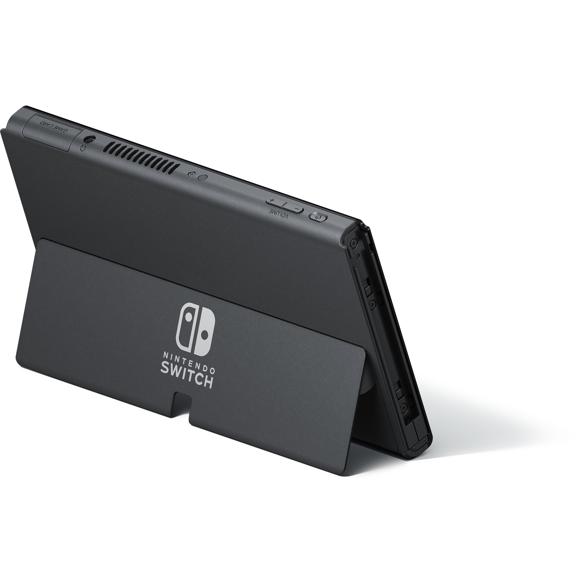 Igraća konzola NINTENDO Switch OLED Red & Blue-6