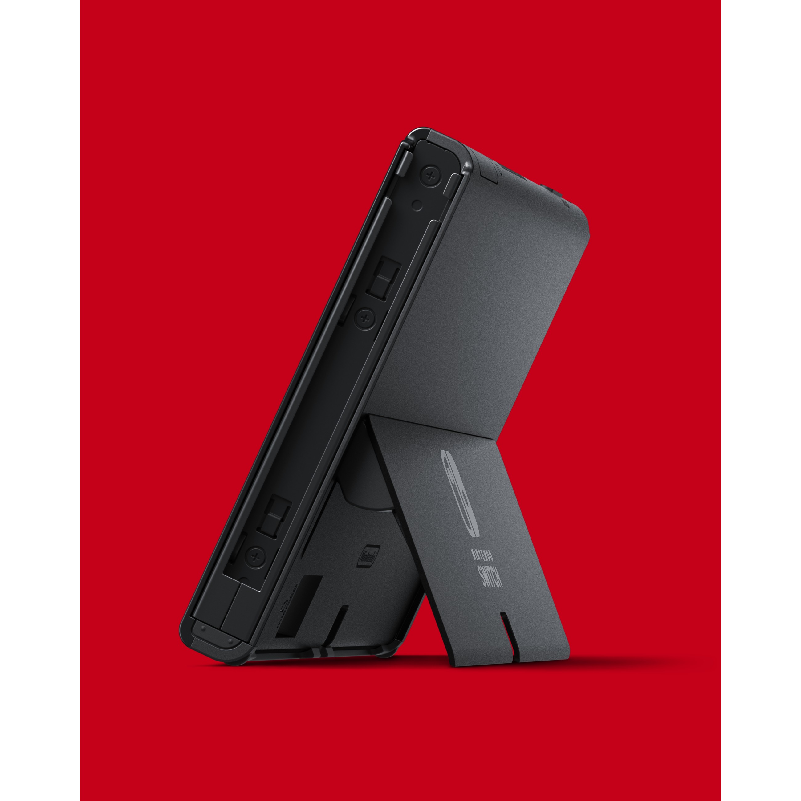 Igraća konzola NINTENDO Switch OLED Red & Blue-8
