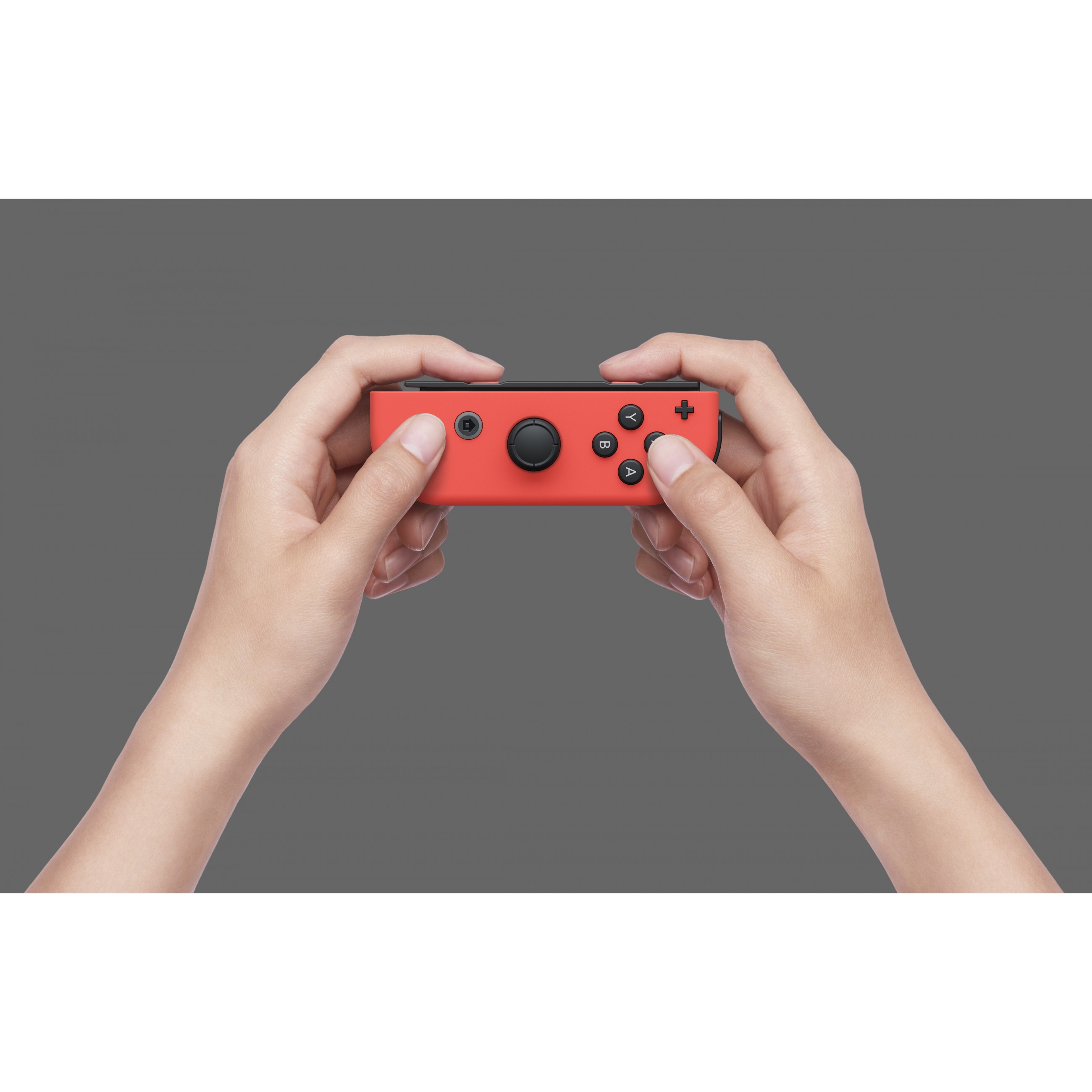 Igraća konzola NINTENDO Switch OLED Red & Blue-9