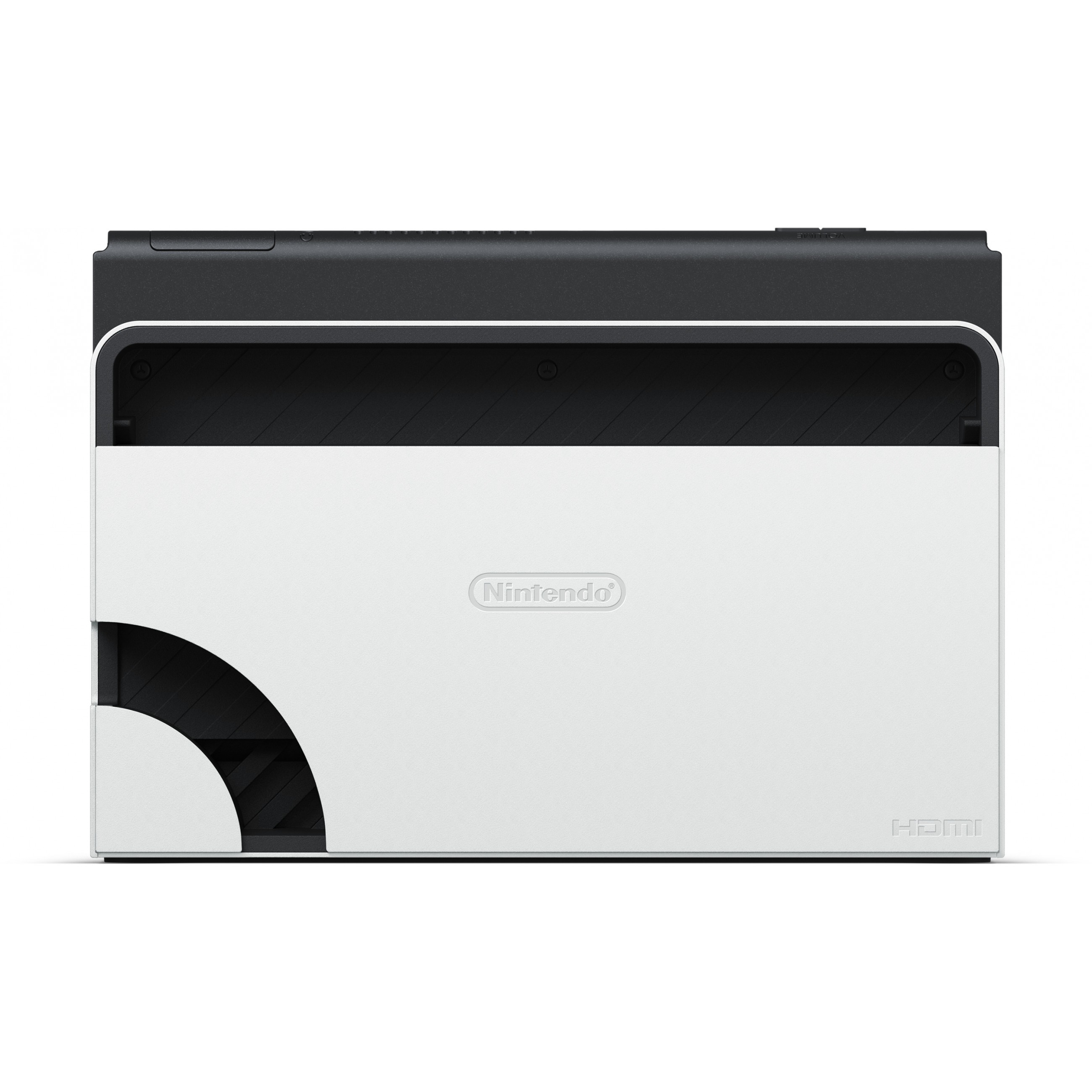 Igraća konzola NINTENDO SWITCH Oled, bijela-6