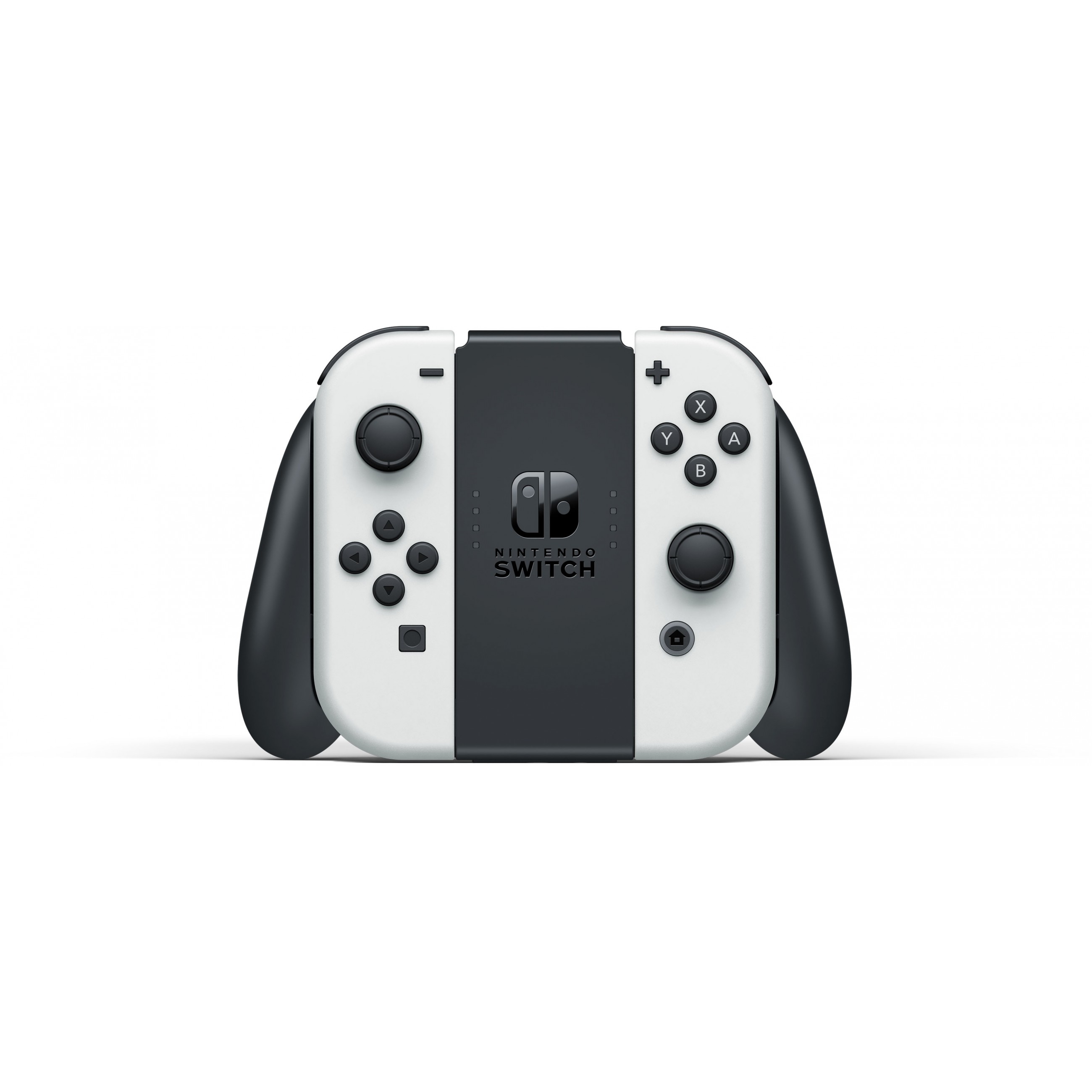 Igraća konzola NINTENDO SWITCH Oled, bijela-15