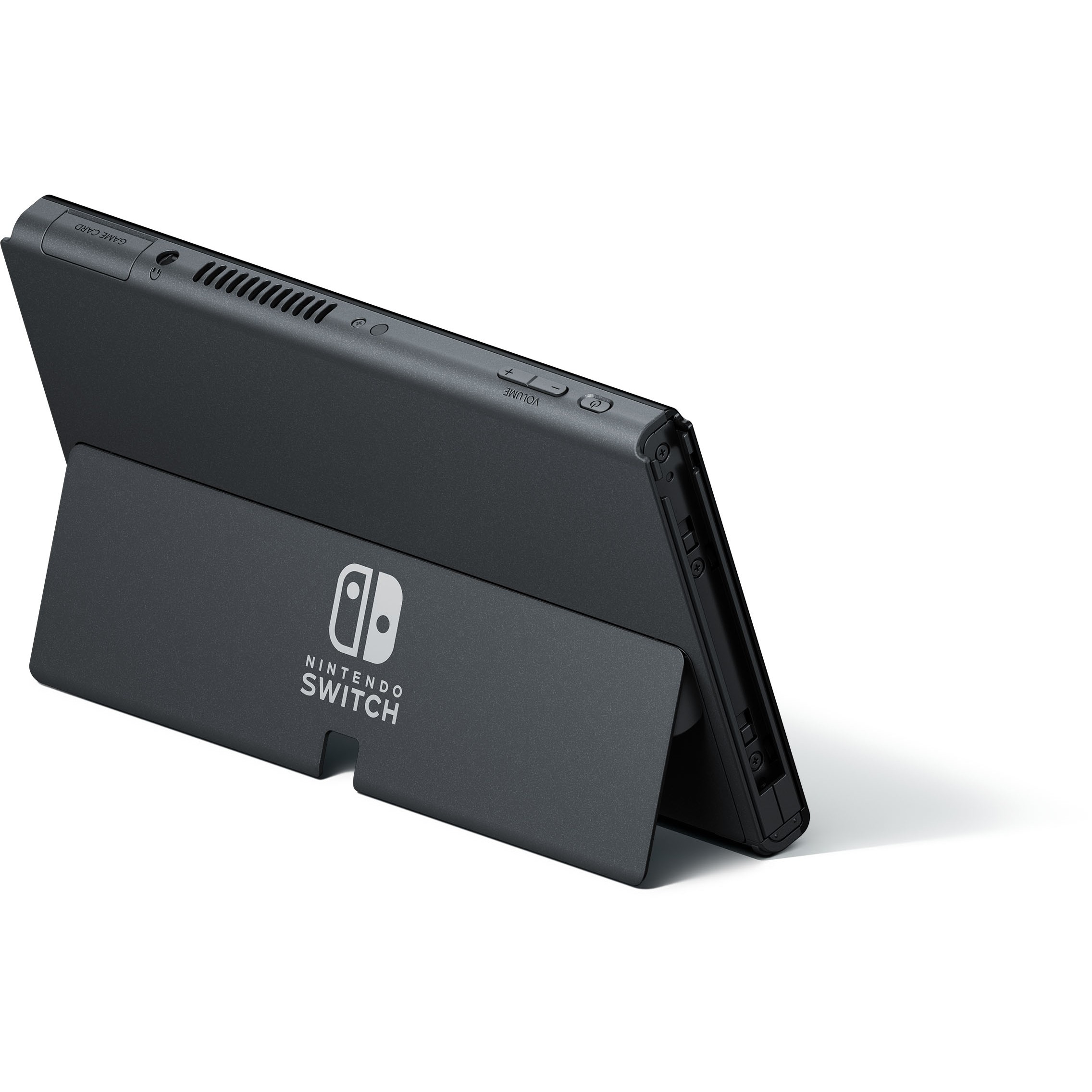 Igraća konzola NINTENDO SWITCH Oled, bijela-18